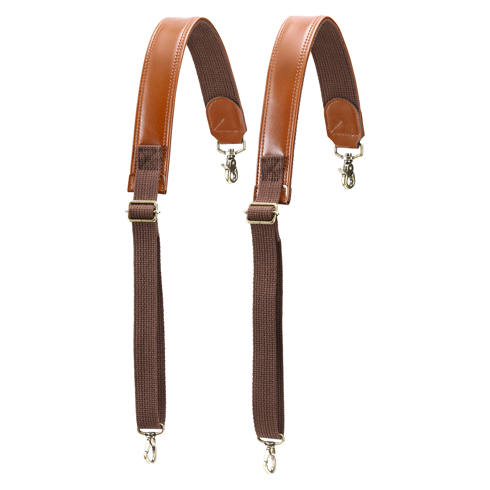 リュックベルト リュックストラップ レザー 日本製 メンズ ビジネスバッグ 3Way ビジネスリュック バッグパック ブリーフケース Y1058 YOUTA | YOUTA | 05