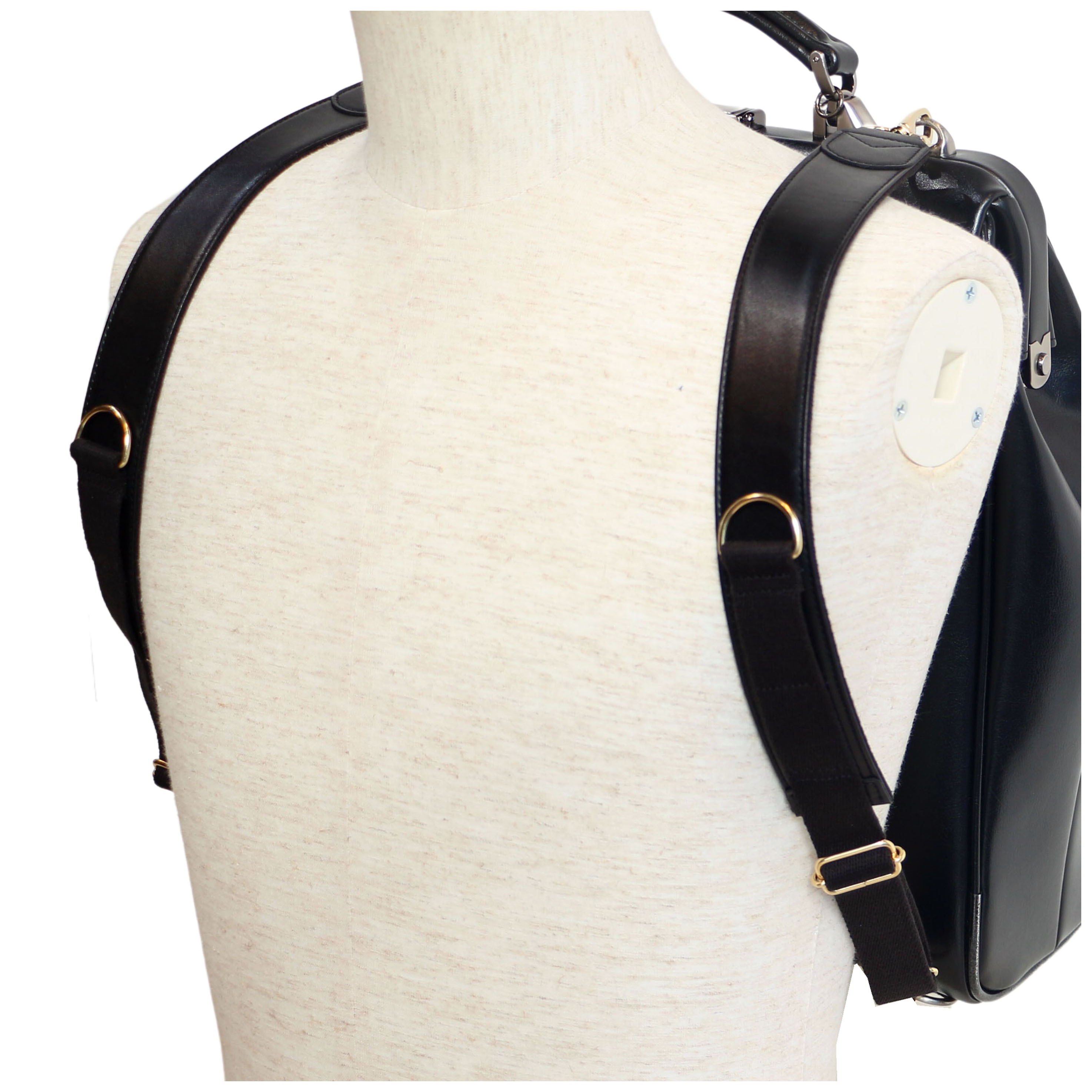 リュックベルト 本革 日本製 リュックストラップ  【2個一組】Y1058P YOUTA[メール便] | YOUTA | 01