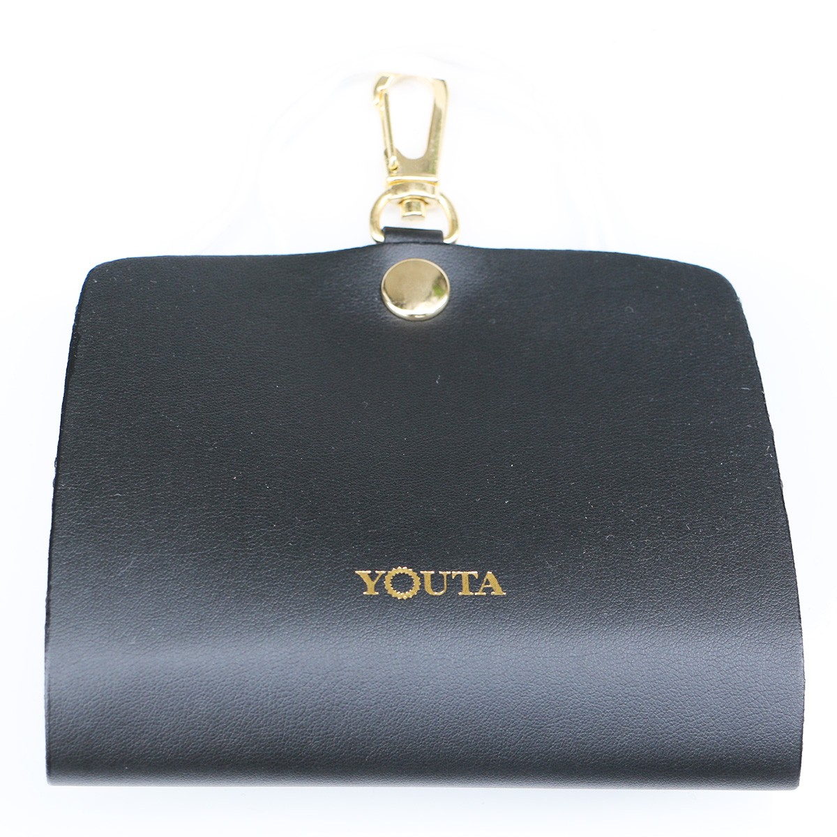 マスクケース 持ち運び おしゃれ 抗菌 革 PU レザー マスクケース マスク 収納 マスクポーチ 大人 マスク入れ ポーチ ブランド プレゼント 送料無料　YOUTA | YOUTA | 01