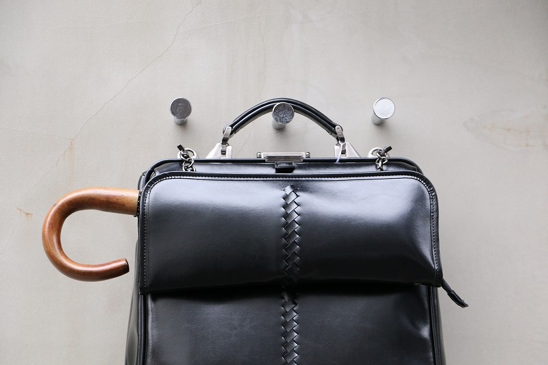 ダレスバッグに取り付けできる傘ケース | YOUTA | 01