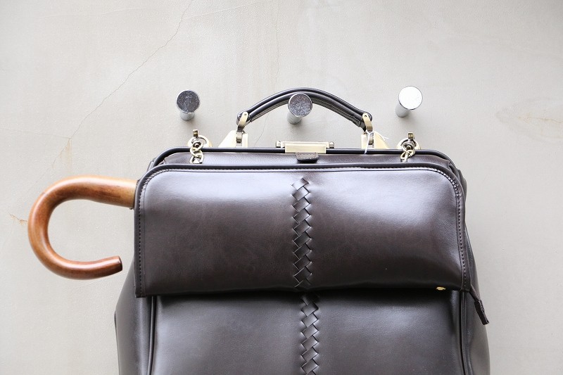 ダレスバッグに取り付けできる傘ケース | YOUTA | 02