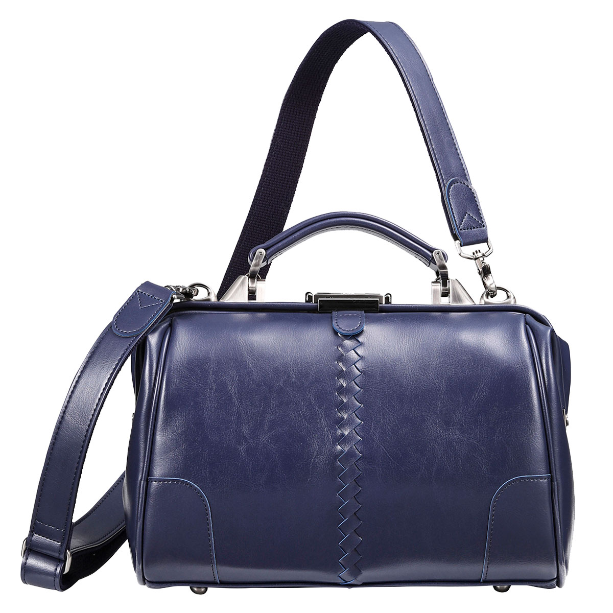 【ショルダーベルトセット】ミニダレスバッグ ダレスバック 豊岡 日本製  ビジネスバッグ 爆買 | YOUTA | 02