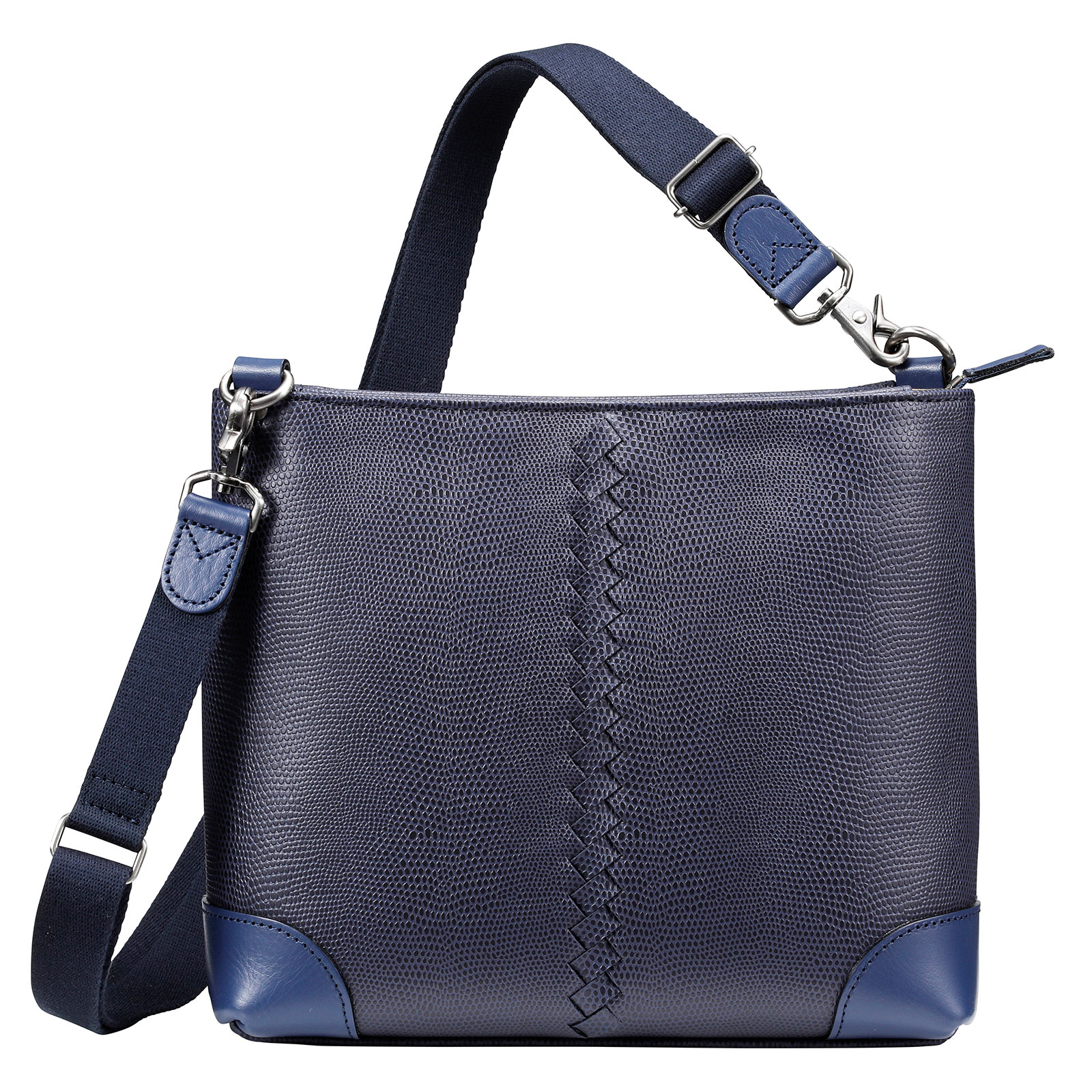 ミニショルダーバッグ レザー サコッシュ レディース メンズ 軽量 小さめ 日本製 斜めがけ　Y-0080 爆買 | YOUTA | 02