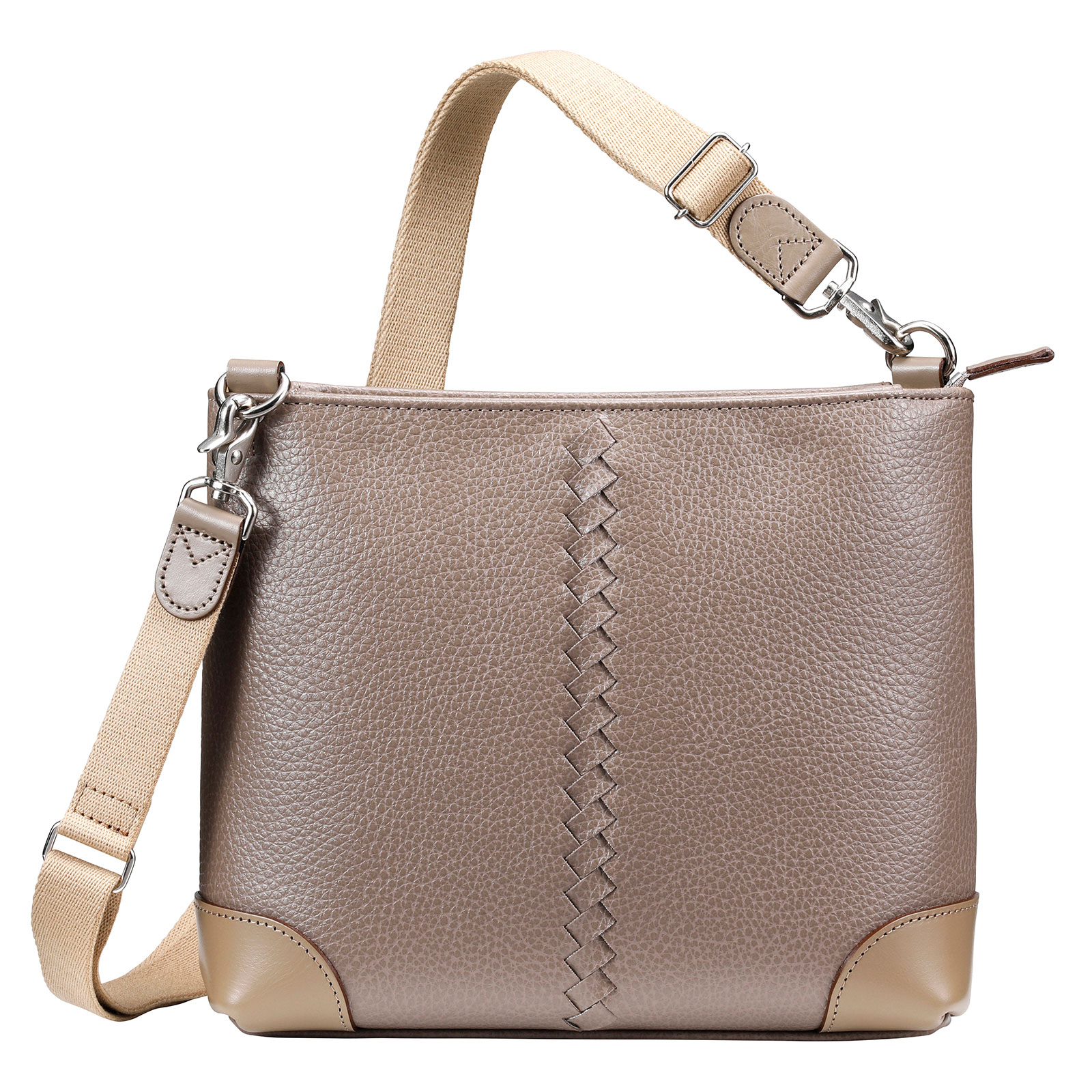 ミニショルダーバッグ レザー サコッシュ レディース メンズ 軽量 小さめ 日本製 斜めがけ　Y-0080 爆買 | YOUTA | 03