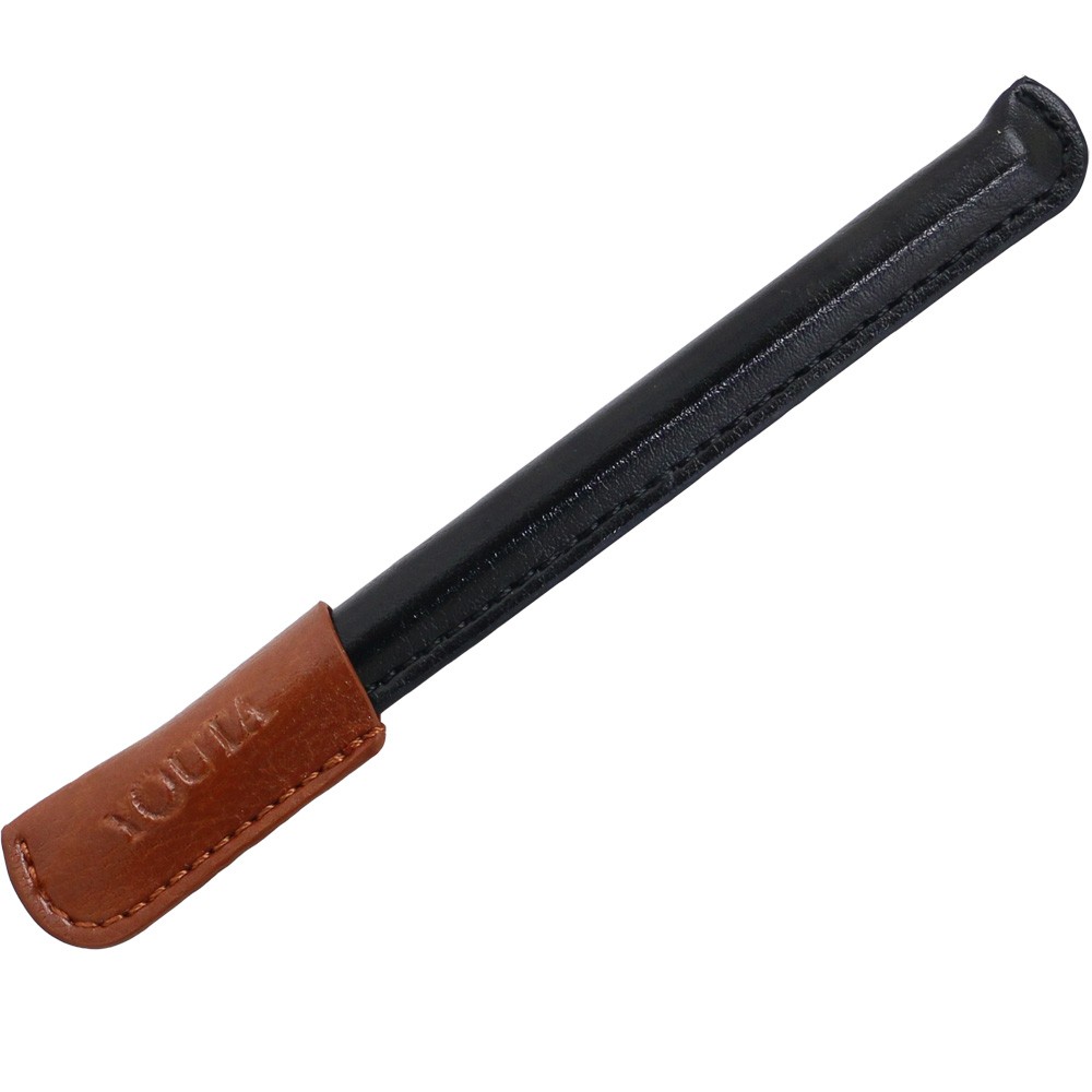 【ネコポス送料無料・日時指定不可】革巻きボールペン | YOUTA | 06