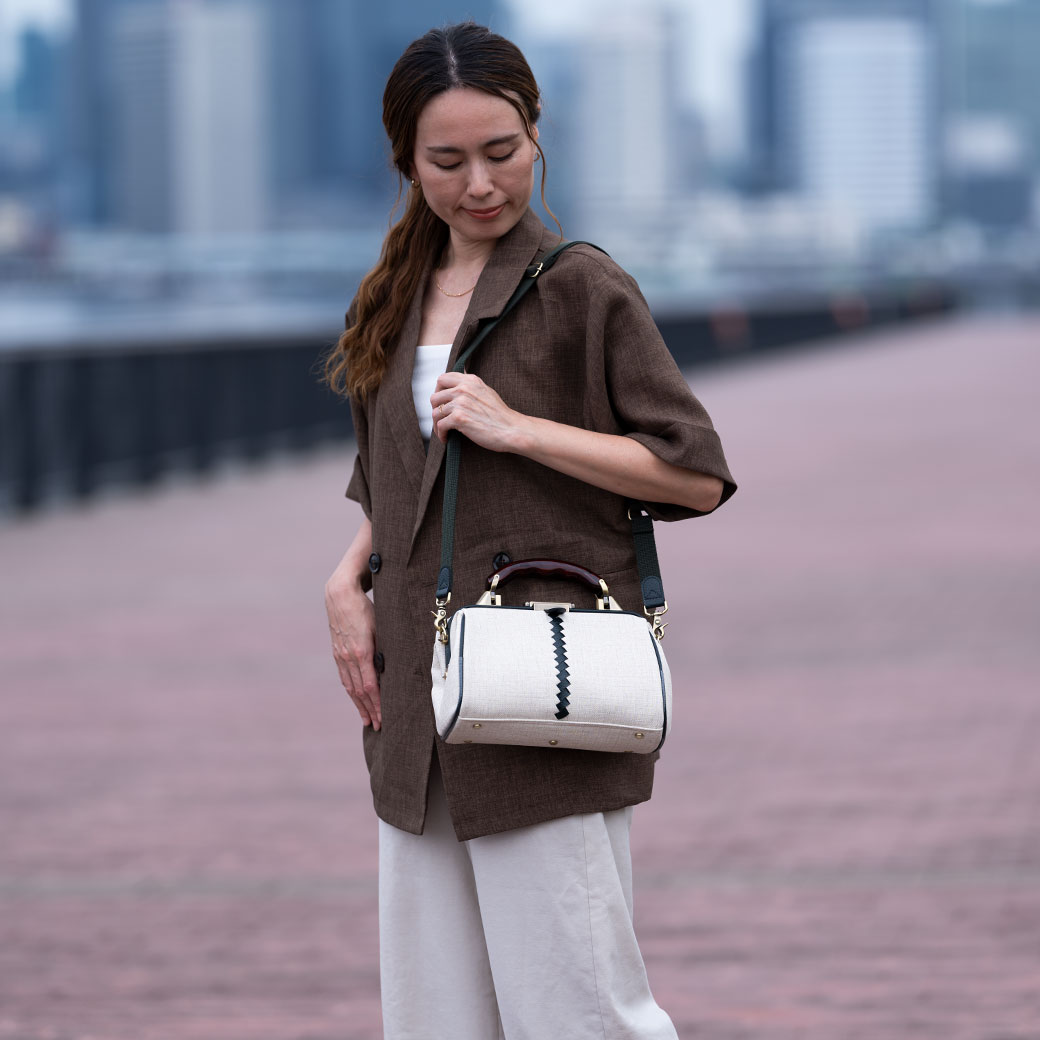 【オクタビア】ダレスバッグ ショルダー バッグ レディース ミニダレスバッグ サコッシュ YK31【送料無料】 | YOUTA | 05