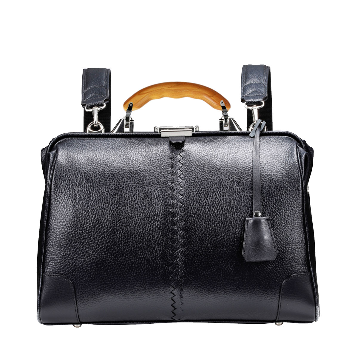 豊岡鞄 【ナチュラル木手ハンドルSET】  ダレスバッグ ダレスバック日本製 リュック メンズ ビジネスバッグ | YOUTA | 01