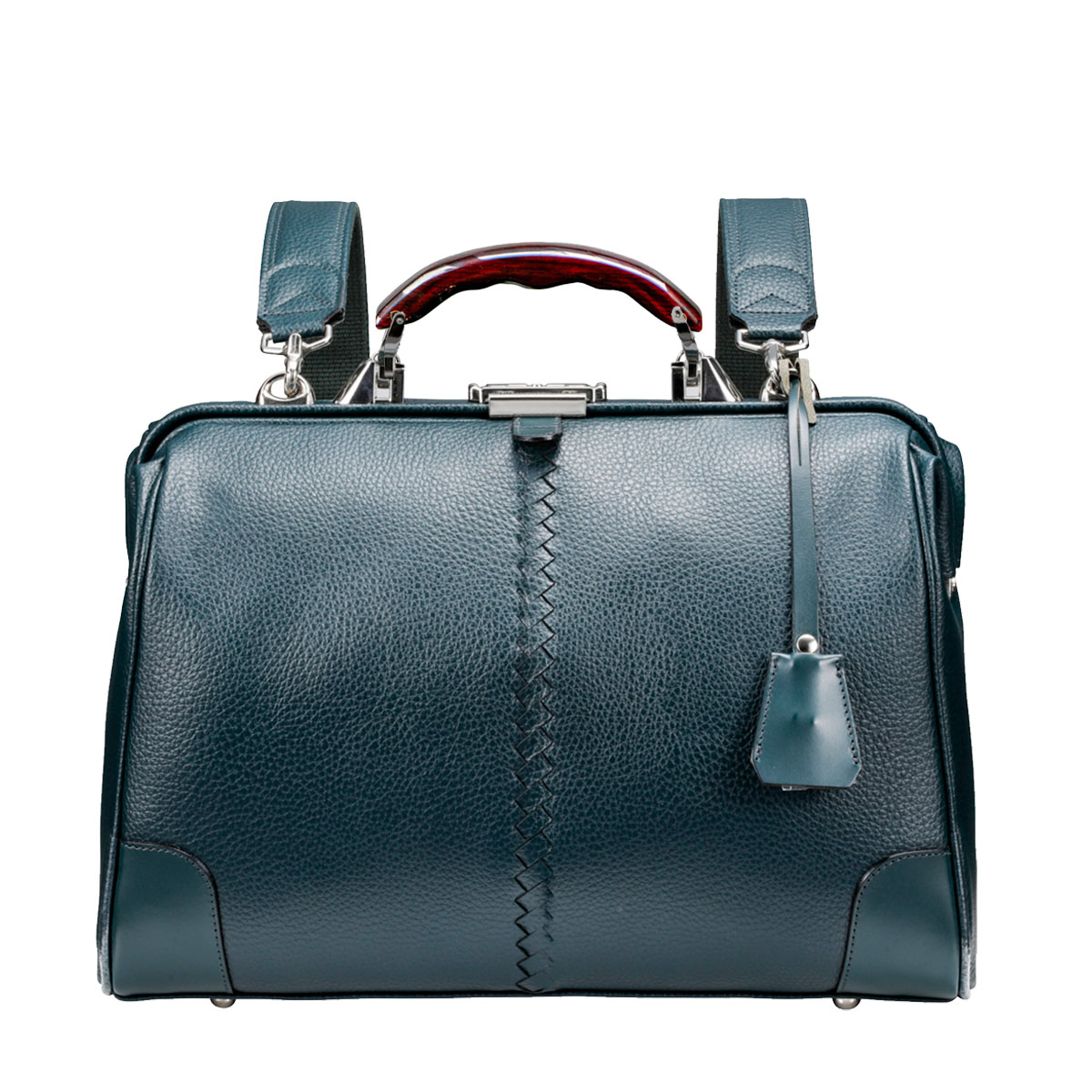 YOUTA 豊岡鞄 【漆塗りKIJIRO SET】 ダレスバッグ ダレスバック日本製