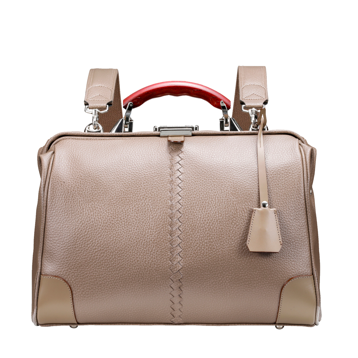 豊岡鞄 【カリン木手ハンドルSET】  ダレスバッグ ダレスバック日本製 リュック メンズ ビジネスバッグ | YOUTA | 03