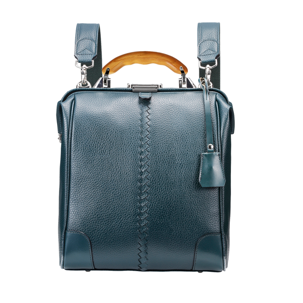 Suetok♪美品✨豊岡鞄 YOUTA 2way ダレスバッグ リュック YOUTA ダレスバッグ ダレスバック 豊岡 日本製 リュック メンズ