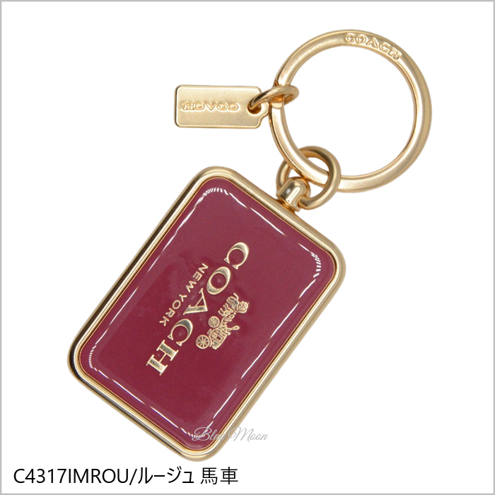 COACH レディースキーホルダー、キーリングの商品一覧｜財布、帽子、ファッション小物｜ファッション 通販 - Yahoo!ショッピング