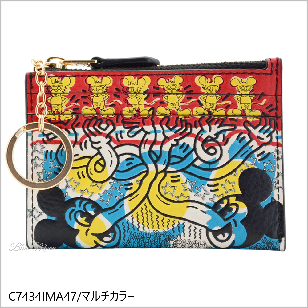 21年製 コーチ バッグ Coach アウトレット ディズニー ミッキー マウス X キース ヘリング コラボ モリー トート トートバッグ C6978 Imcah N22 Fucoa Cl 21年製 コーチ バッグ Coach アウトレット ディズニー ミッキー マウス X キース ヘリング コラボ モリー トート トートバッグ C6978 Imcah N22 Fucoa Cl