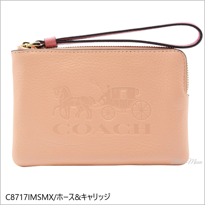 コーチ小物入れの商品一覧 通販 - Yahoo!ショッピング