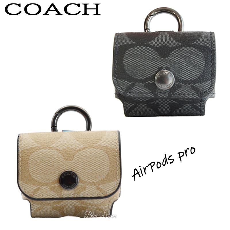 コーチ COACH AirPods Pro ケース レディース エアポッズ プロ ケース