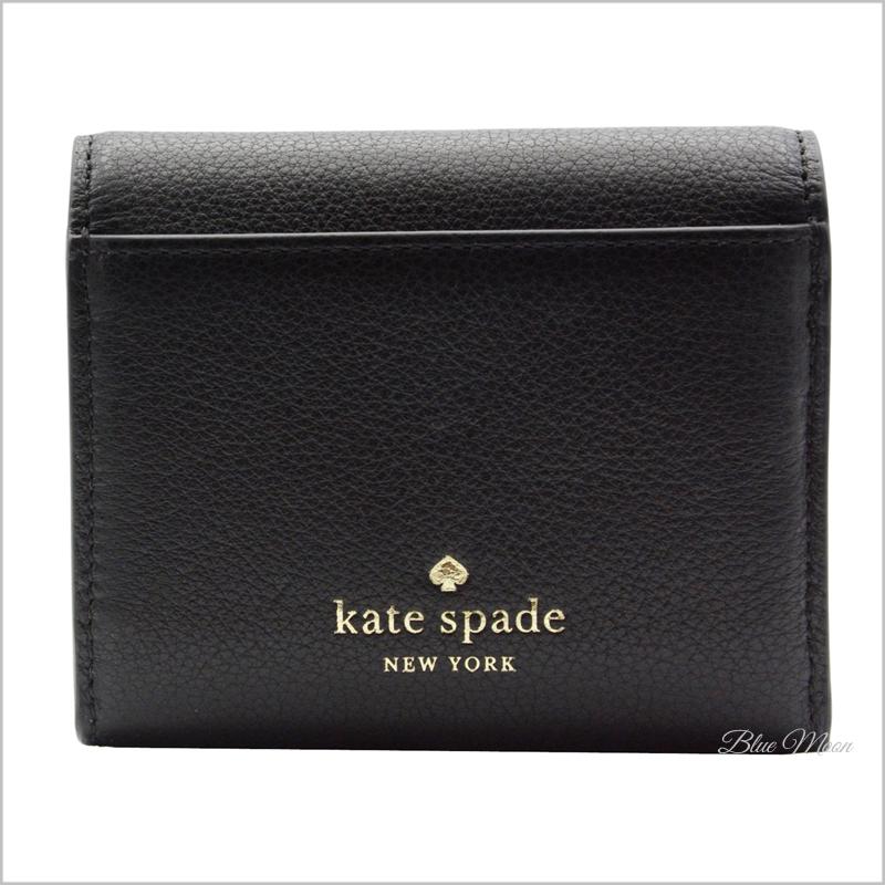 ケイトスペード KATE SPADE 財布 レディース 二つ折り財布 ミニ財布 