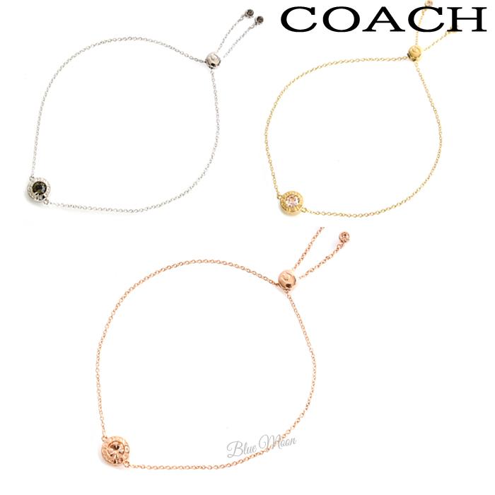 コーチ COACH バングル レディース ブレスレット アクセサリー F59083