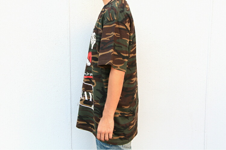 ヒップホップ Tシャツ