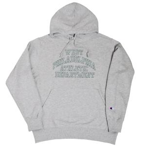 Champion メンズパーカー(柄:文字、メッセージ)の商品一覧 ...