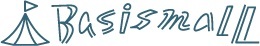 Basismall-ベイシスモール ロゴ