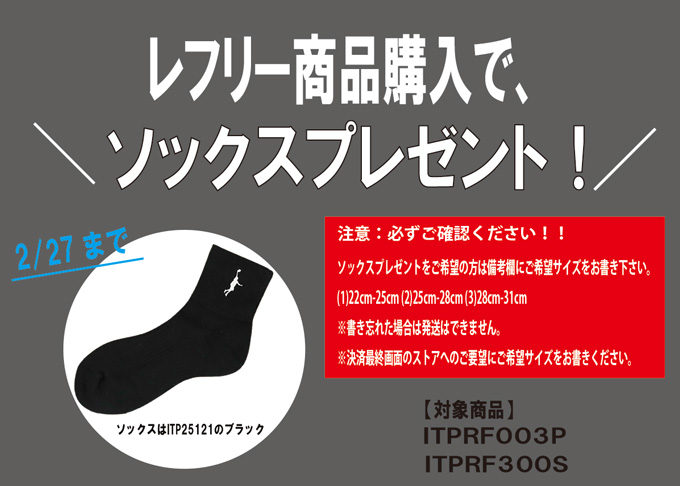 ソックスプレゼント【即納/優良配送】IN THE PAINT インザペイント