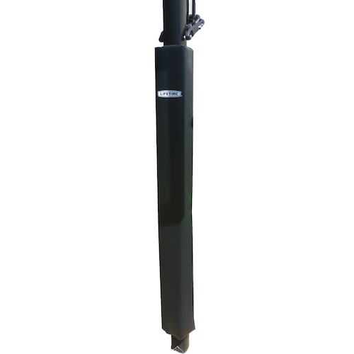 埋め込み式専用(LT-90698)ポールパッド