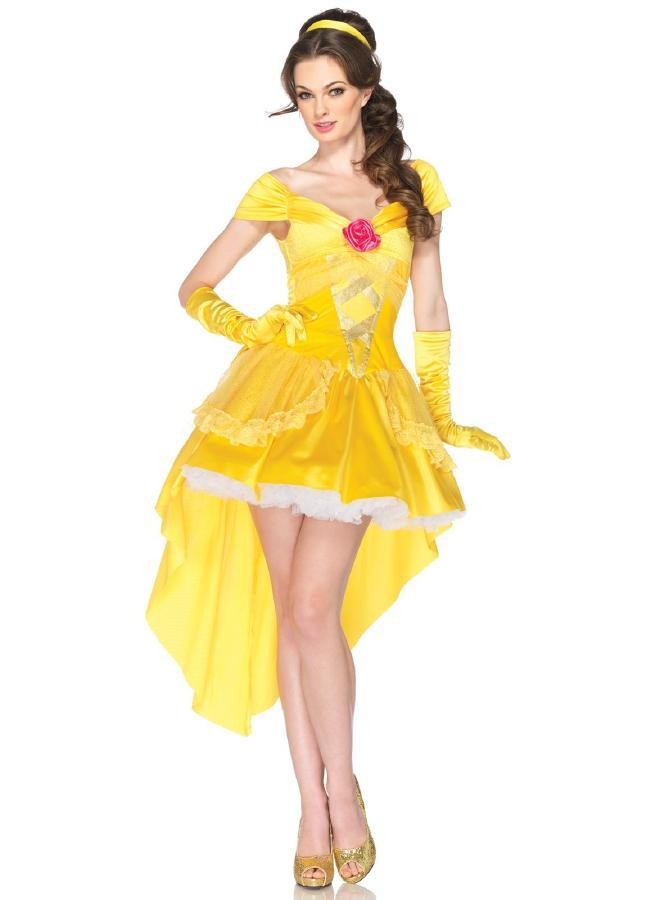 Disney dp85054ディズニープリンセス 美女と野獣 ベル 4ピース Disney dp85054ディズニープリンセス 美女と野獣 ベル 4ピース