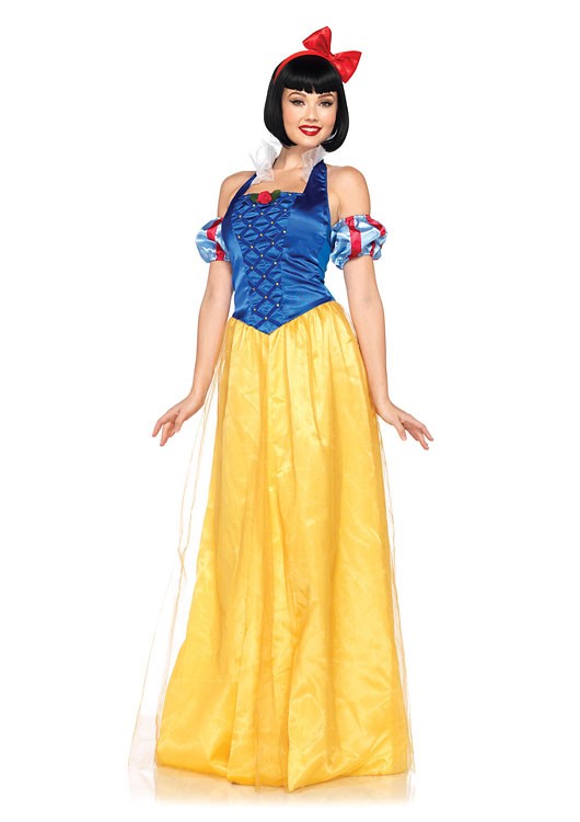 Disney dp85070ディズニープリンセス 白雪姫 3ピースセット