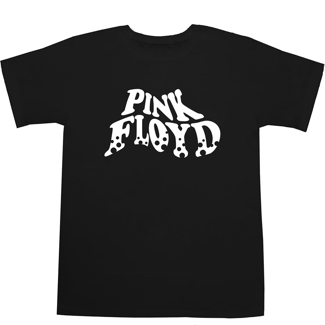 ピンク フロイド Tシャツ Pink Floyd T-shirts【プログレ