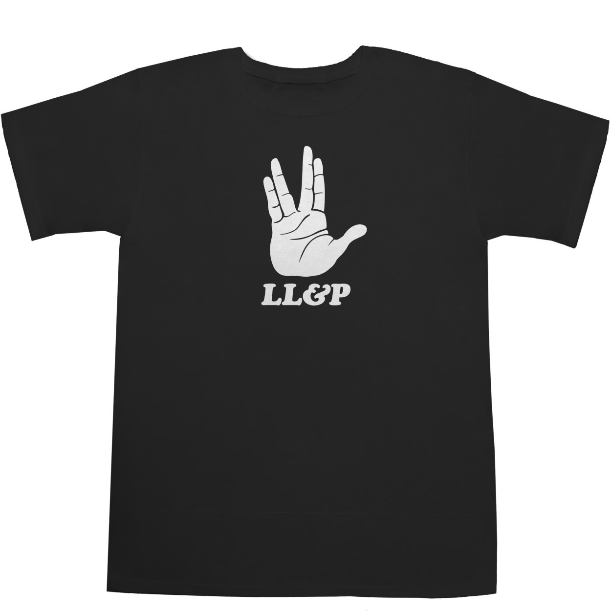 スタートレック 半袖 Tシャツ スポック 