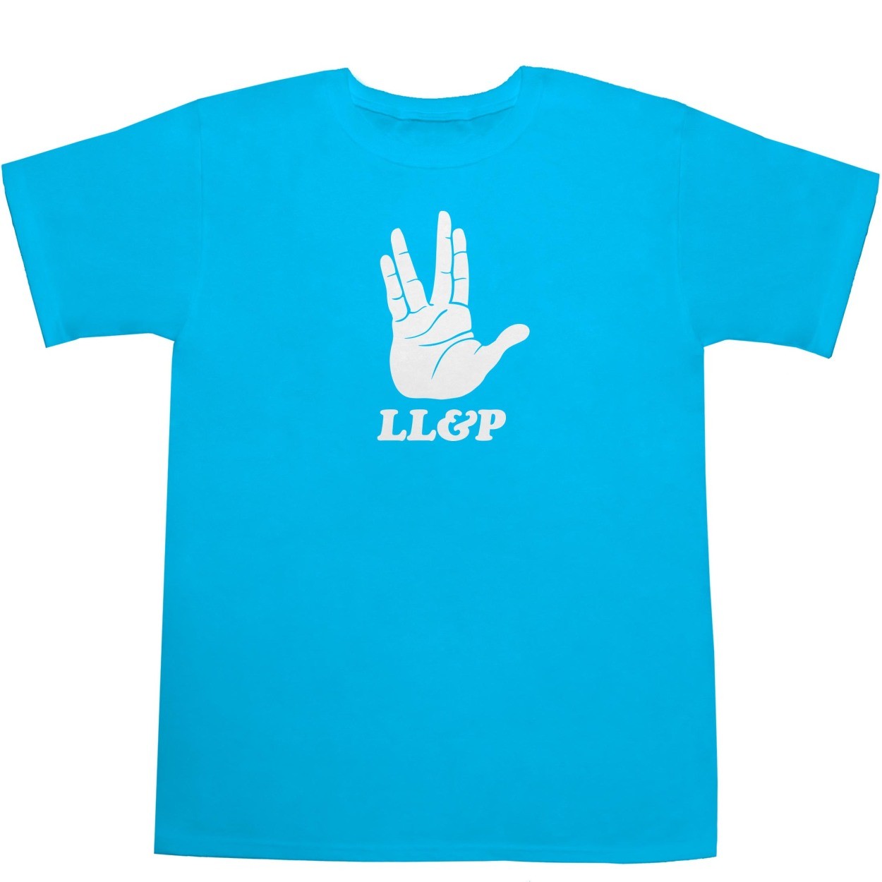 スタートレック 半袖 Tシャツ スポック 