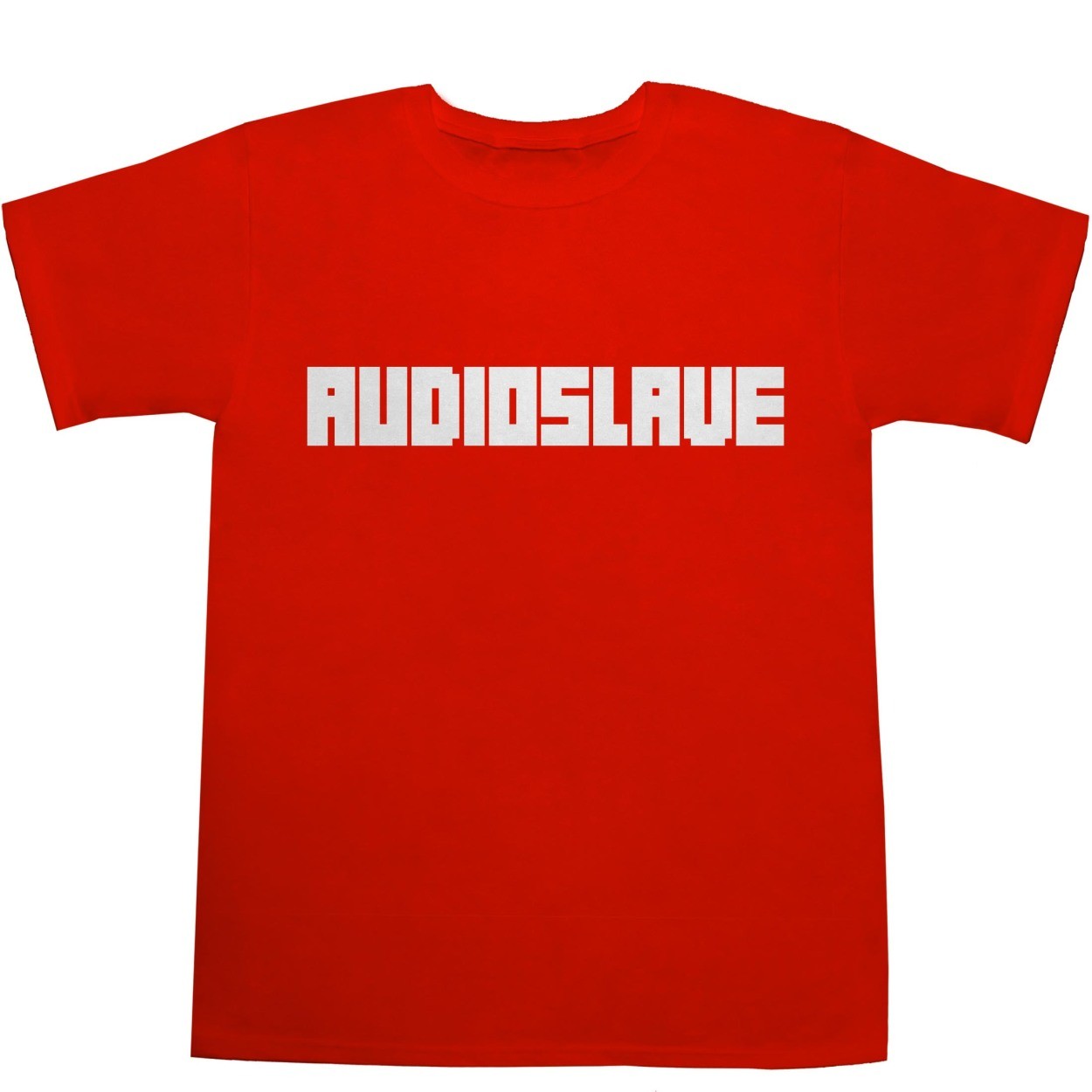 Audioslave shop t shirt