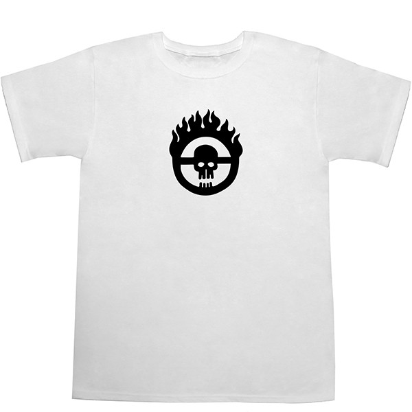 The Boys Tシャツ　DVDセット フォトTシャツ （鈴蘭男子高校） / 映画『HiGH&LOW THE WORST X