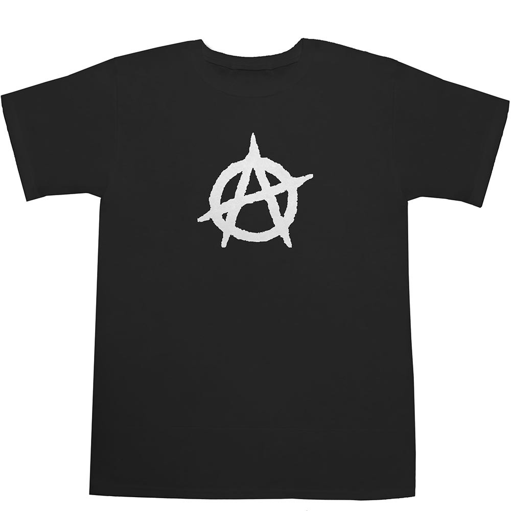 BADSAIKUSH Anarchy Tシャツ　白　Lサイズ　送料込み BADSAIKUSH Anarchy Tシャツ 白 Lサイズ 送料込み ミュージシャン