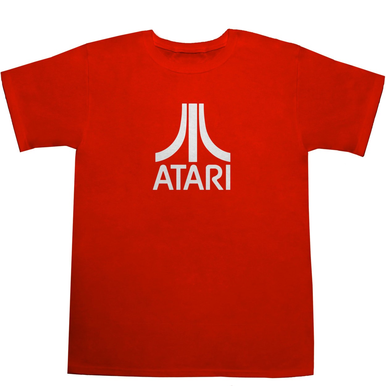 アタリ Ｔシャツ ATARI T-shirts【ゲーム】【ブレードランナー】【Ｔ