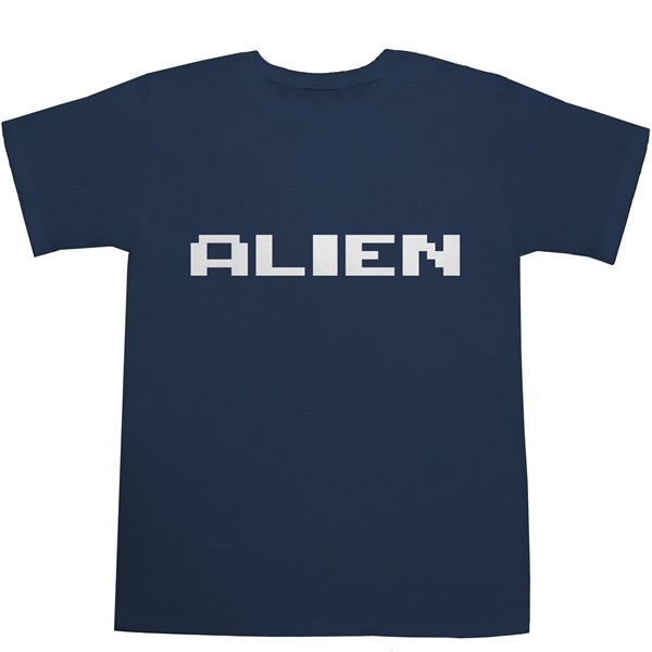 エイリアン Tシャツ ALIEN T-shirts【映画】【ティーシャツ】