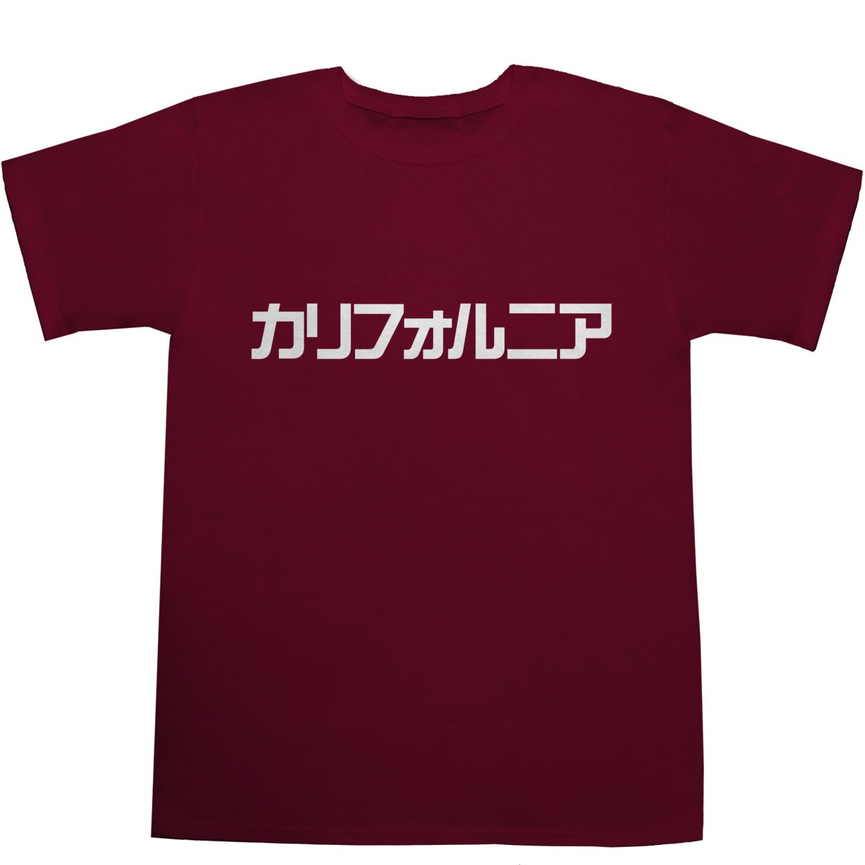 国内発送関税込み ERL カリフォルニアコットンTシャツ ERL CALIFORNIA SIGNATURE T-SHIRT | REVERSIBLE