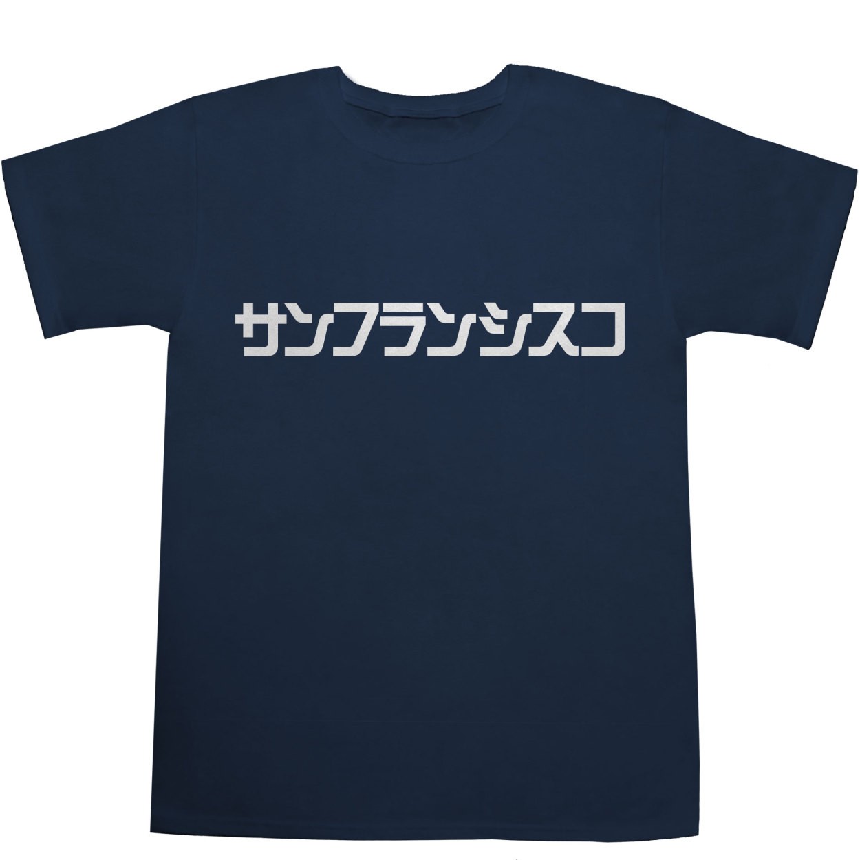 SANFRANCISCO☆サンフランシスコYシャツ サンフランシスコ San Francisco T-shirts【アメリカ】【州名