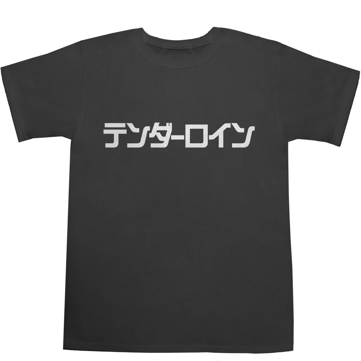 The Tenderloins 刺繍シャツとTシャツセット　テンダーロイン TENDERLOIN テンダーロイン T-TEE 2 HELL ONWHEELS ホイール