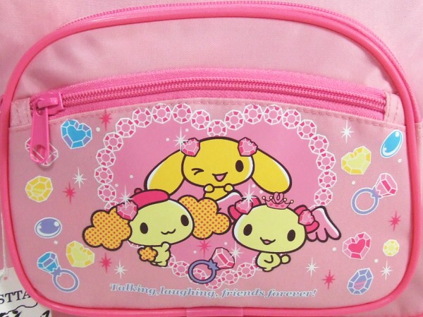 【希少】シナモエンジェルス ショルダーバッグ cl385pk-m1.jpg