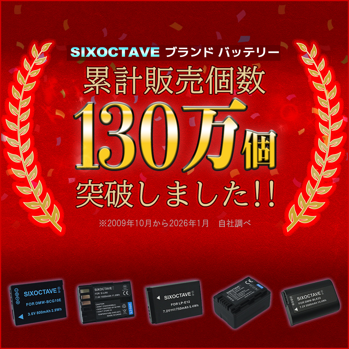 【互換品】 VW-VBK360-K VW-VBK360 Panasonic パナソニック 互換 バッテリー 1個 純正充電器でも充電可能 VW-BC10-K 対応 電池パック 関連画像2