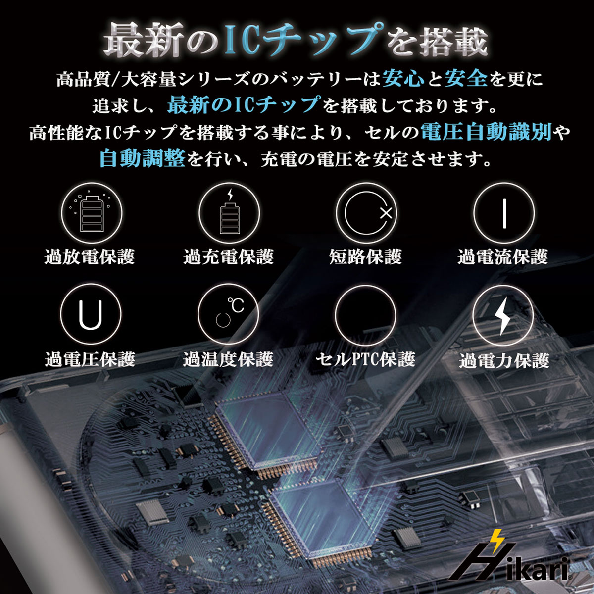 ダイソン V7 互換バッテリー 1個 掃除機（LG製セル搭載大容量 長寿命 残量表示付き) SV11 HH11 / V7 Slim / V7  Mattress / V7 Triggerpro / V7 Car+Boat / V