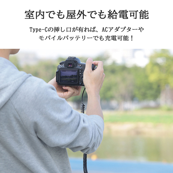 パナソニック DMW-DCC17 / DMW-BLK22　Type-Cカプラー　1個　互換（ダミーバッテリー）DC-S5 / DC-GH5II /  DC-GH5M2 / DC-GH5 / DC-S5M2 / DC-S5M2X / DC-GH6