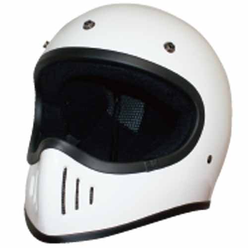 フルフェイス メンズ バイクヘルメット ブラスター改 全7色