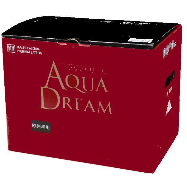 AQUA DREAM MF 110D26R バッテリー アクアドリーム 110D26R 自動車 用 バッテリー 充電制御車対応