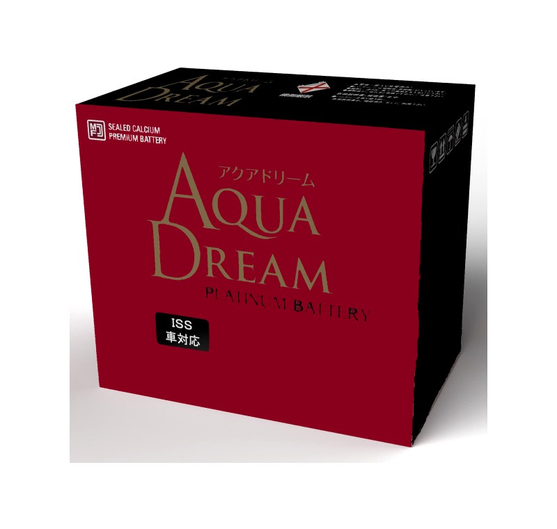 AQUA DREAM MF 110D26R バッテリー アクアドリーム MF 110D26R AQUA DREAM ( ) 充電制御車対応