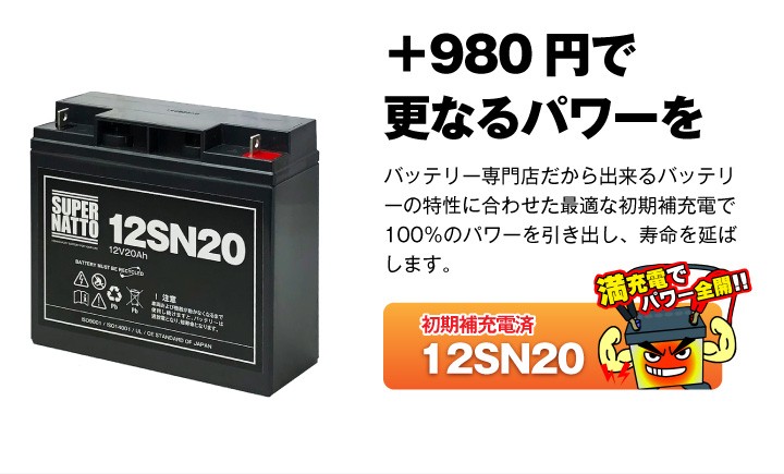 ケーブル♞ UPS(無停電電源装置) 在庫あり・即納 バッテリーストア.com - 通販 - PayPayモール 12SN20 純正品と完全互換 安心の動作確認済み製品  USPバッテリーキットに対応 安心保証付き ❃があります - www.blaskogabyggd.is