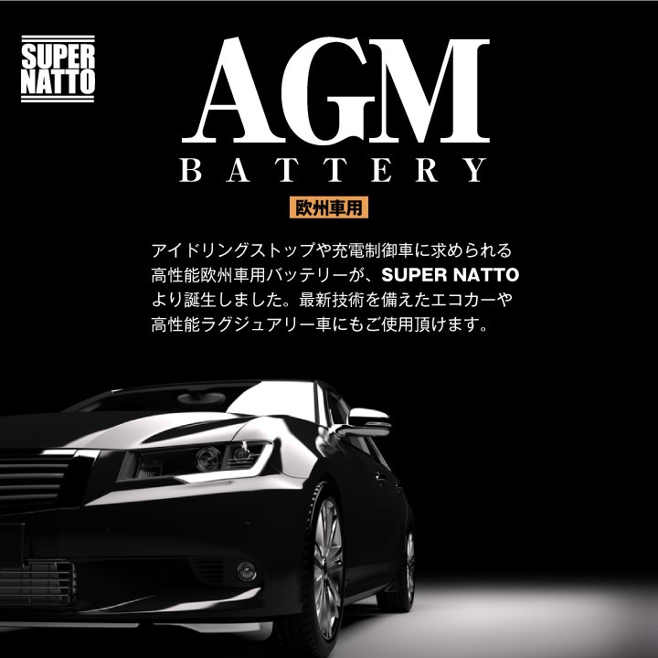 AGM