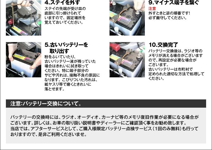 SUPER NATTO 自動車 バッテリー 130E41L 120E41L互換 販売総数