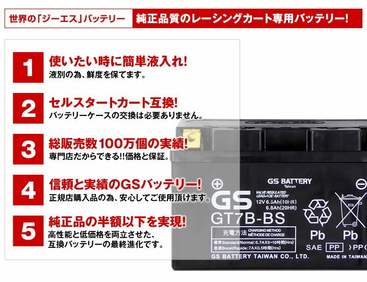 Rotax 軽量バッテリー　レーシングカート ROTAX純正の軽量リチウムバッテリー発売 従来比2kg減のRMC公認品
