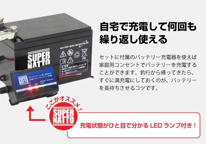 格安人気 電動リール St1215 マリンパワー対応 電動リール用バッテリー お得3点セット 充電器 バッテリー 12v15ah 防水キャリーケース スーパーナット 人気満点 Www Muslimaidusa Org